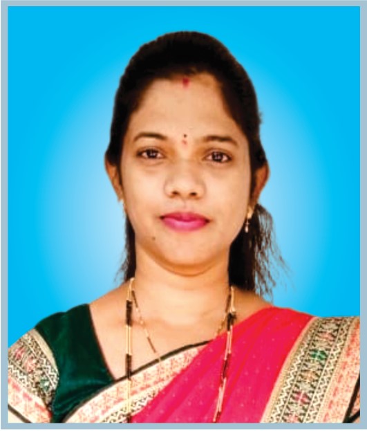 दिपाली राजेश मोहिते