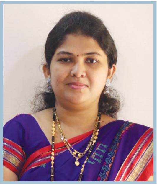 संचिता सुधाकर कवळे