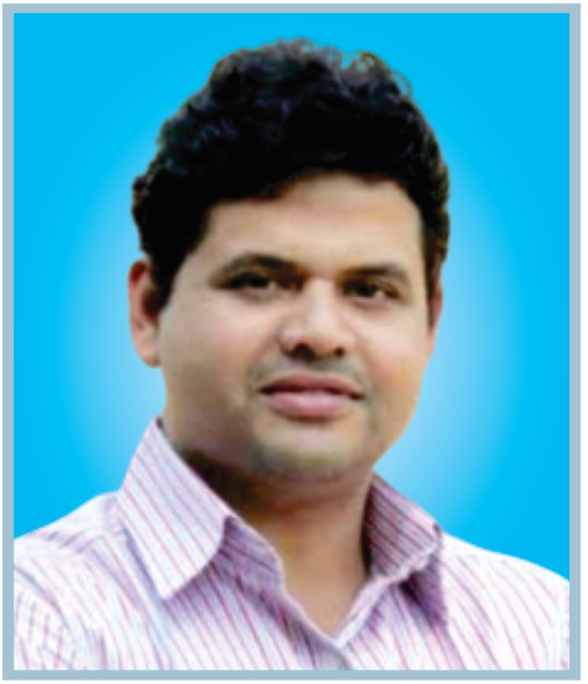 अभिजित प्रभाकर राणे