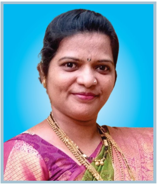 अवंती अरुण राणे