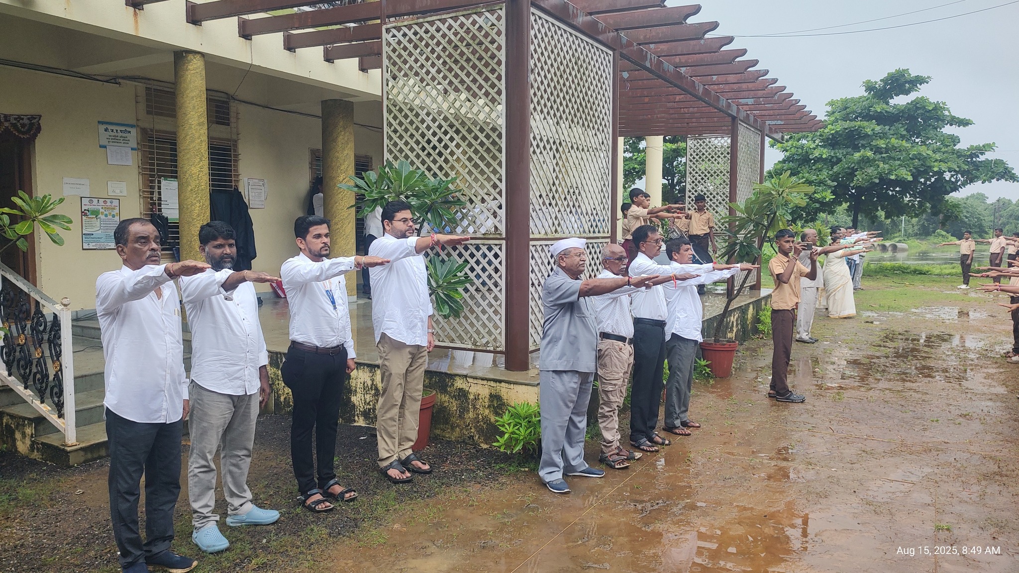 ग्रामपंचायत फोटो गॅलरी