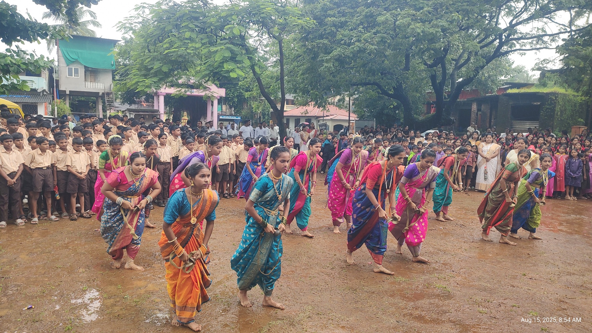 ग्रामपंचायत फोटो गॅलरी