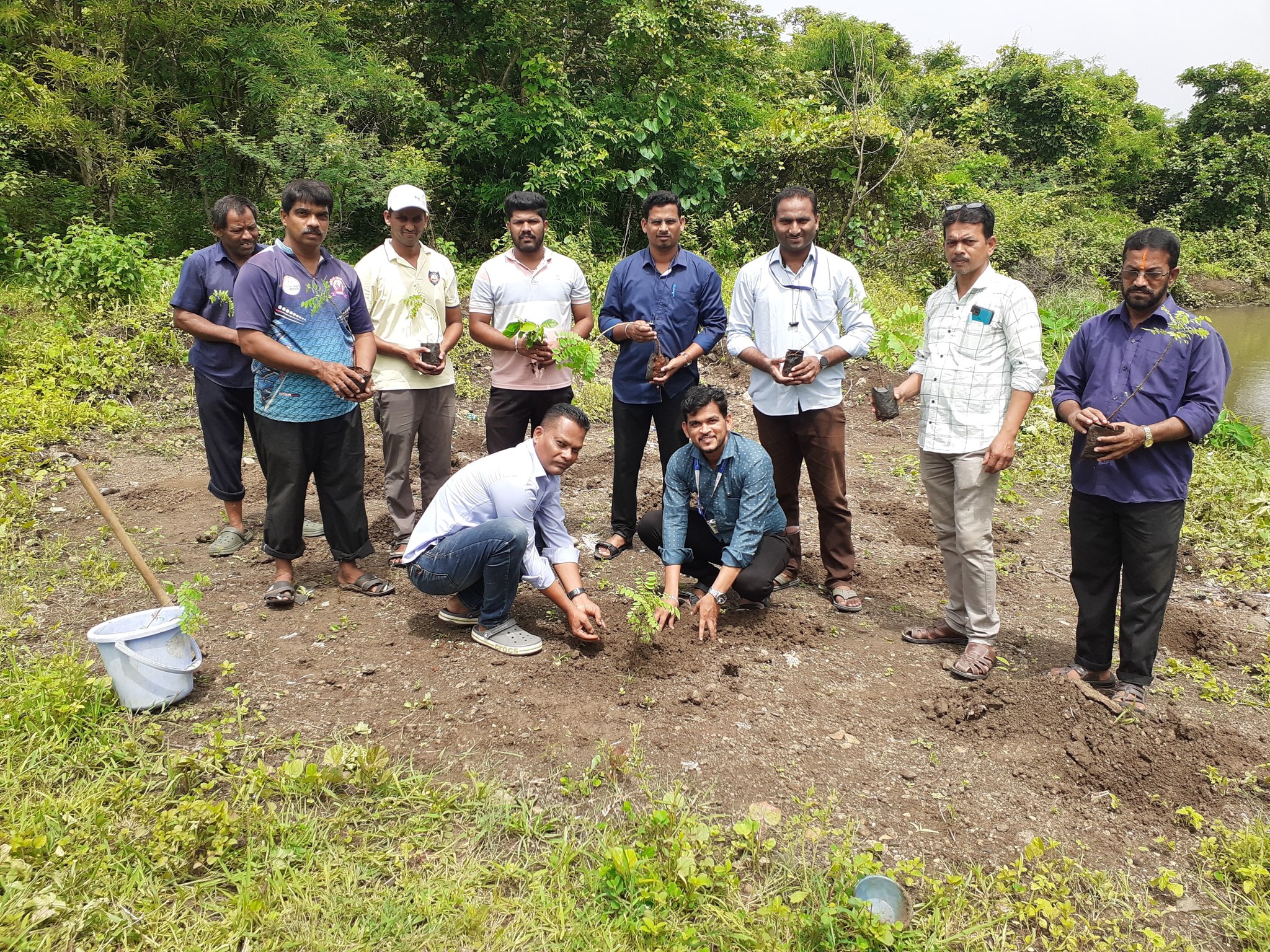 ग्रामपंचायत फोटो गॅलरी